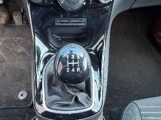 Ford Fiesta TITANIUM picture 29