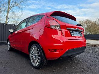 Ford Fiesta TITANIUM picture 13