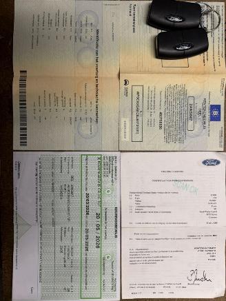 Ford Fiesta TITANIUM picture 31