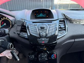 Ford Fiesta TITANIUM picture 27