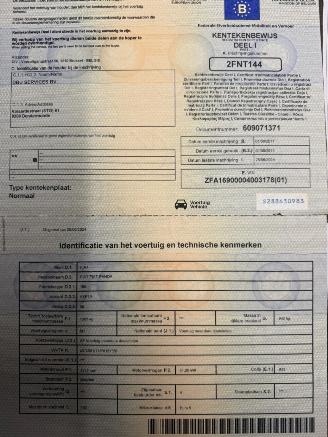 Fiat Panda ACTIVE picture 31