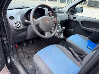 Fiat Panda ACTIVE picture 23