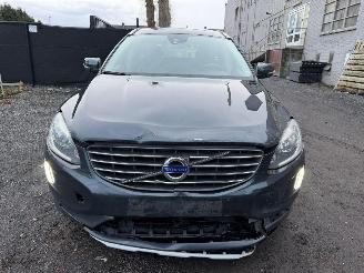 Volvo Xc-60 SUMMUM picture 3