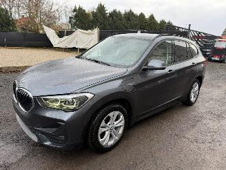 BMW X1 XDRIVE25E picture 8