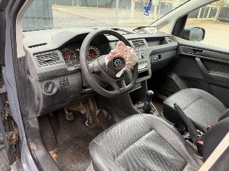 Volkswagen Caddy 1.9 TDI picture 21