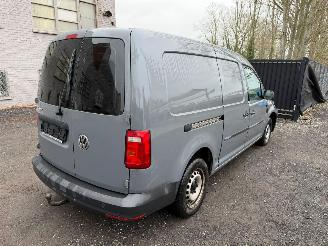 Volkswagen Caddy 1.9 TDI picture 20