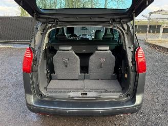 Peugeot 5008 ALLURE picture 19