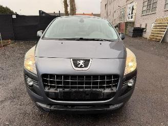 Peugeot 3008 PREMIUM picture 7