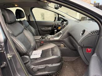 Peugeot 3008 PREMIUM picture 21