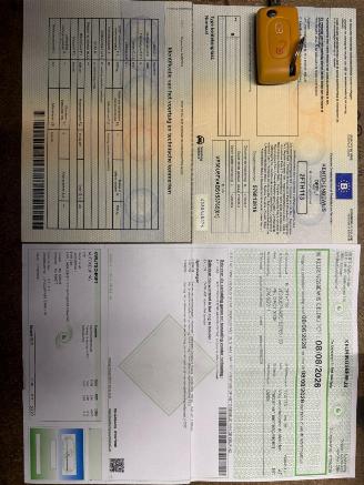 Peugeot 3008 PREMIUM picture 34