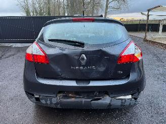 Renault Mégane III ZEN picture 12