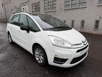 Citroën C4-picasso PICASSO picture 2