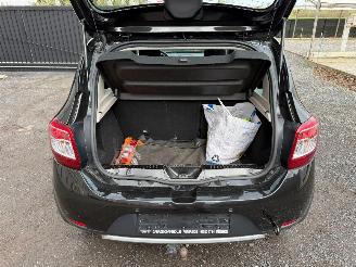 Dacia Sandero PLUS picture 16