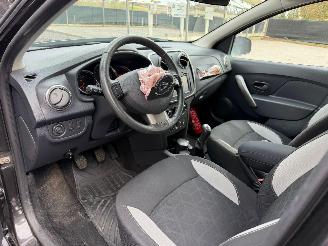 Dacia Sandero PLUS picture 23