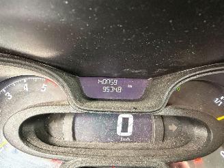 Opel Vivaro EDITION picture 26