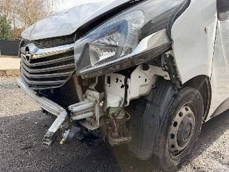 Opel Vivaro EDITION picture 10