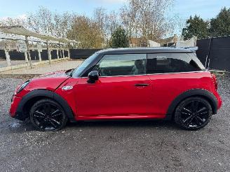Mini Cooper COOPER S picture 13