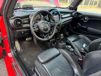 Mini Cooper COOPER S picture 21