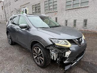 Nissan X-Trail 1.6 CDTI picture 2