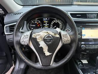 Nissan X-Trail 1.6 CDTI picture 28