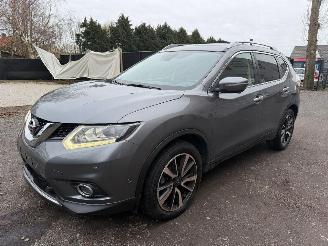 Nissan X-Trail 1.6 CDTI picture 12