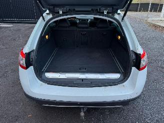 Peugeot 508 RXH  2.0 HDI 4X4 picture 16