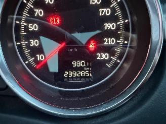 Peugeot 508 RXH  2.0 HDI 4X4 picture 29