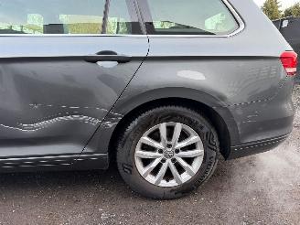 Volkswagen Passat COMFORTLINE picture 10