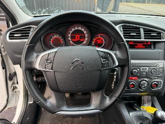 Citroën C4 FEEL picture 25