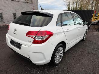 Citroën C4 FEEL picture 17