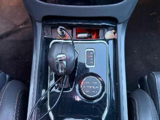 Peugeot 508 RXH  2.0 HDI 4X4 picture 31