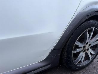 Peugeot 508 RXH  2.0 HDI 4X4 picture 13