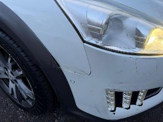 Peugeot 508 RXH  2.0 HDI 4X4 picture 4