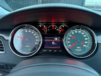 Peugeot 508 RXH  2.0 HDI 4X4 picture 28