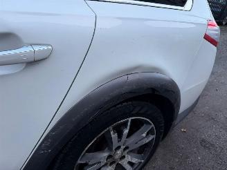 Peugeot 508 RXH  2.0 HDI 4X4 picture 12