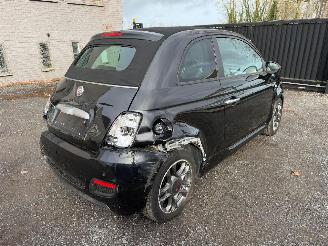 Fiat 500C S picture 17