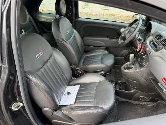 Fiat 500C S picture 19
