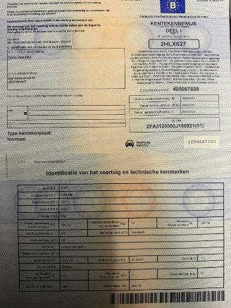 Fiat 500C S picture 31