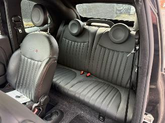 Fiat 500C S picture 23
