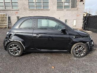 Fiat 500C S picture 1