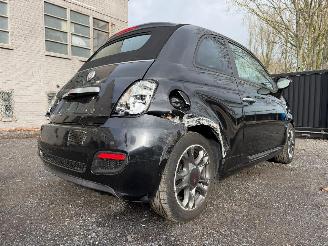 Fiat 500C S picture 16