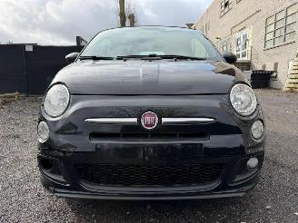 Fiat 500C S picture 4