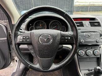 Mazda 6 ACTIVE picture 26