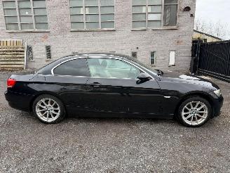 škoda osobní automobily BMW 3-serie 2.0 I 2007/6