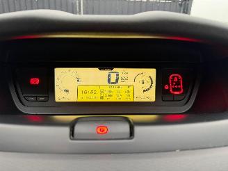 Citroën C4-picasso PICASSO picture 28
