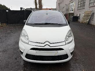 Citroën C4-picasso PICASSO picture 6