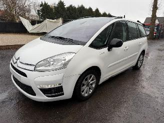 Citroën C4-picasso PICASSO picture 8