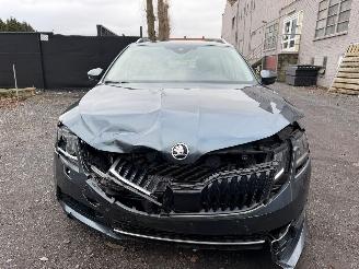 Skoda Octavia STYLE picture 9