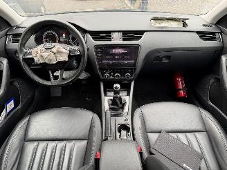 Skoda Octavia STYLE picture 26