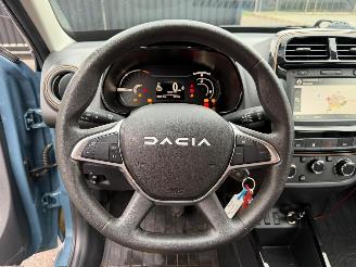 Dacia Spring SPRING EXTREME picture 27
